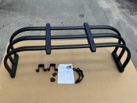 Удлинитель кузова Landtrek BedXTender Landtrek