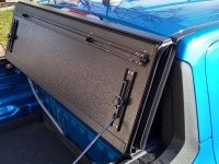 Deckcover Maverick Кришка Maverick