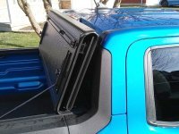 Кришка Maverick Deckcover Maverick