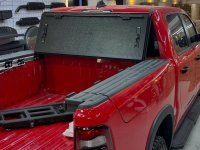 Крышка RAM  tonneau cover RAM
