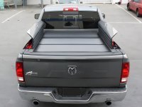 tonneau cover RAM Кришка RAM