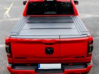 Кришка RAM  tonneau cover RAM