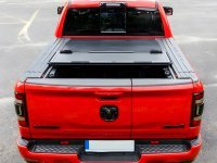 tonneau cover RAM Кришка RAM
