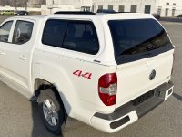 кунг Maxus T60