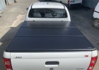 Крышка JAC T9 deck cover JAC T9