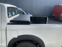 Кришка JAC T9 deck cover JAC T9