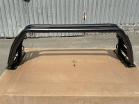 Дуга в кузов Rambar RAM Rollbar