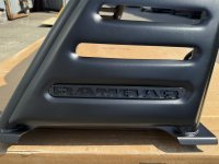 RAM Rollbar Дуга в кузов Rambar