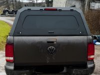 Кунг Амарок Hardtop Amarok
