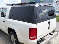 Кунг Amarok 