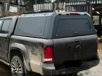Кунг Amarok 