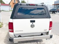 Кунг Amarok 