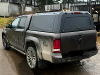 Кунг Амарок Hardtop Amarok