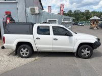 Hardtop Amarok 