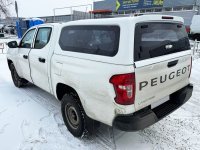 кунг Ландтрек