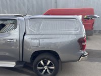 кунг Ландтрек