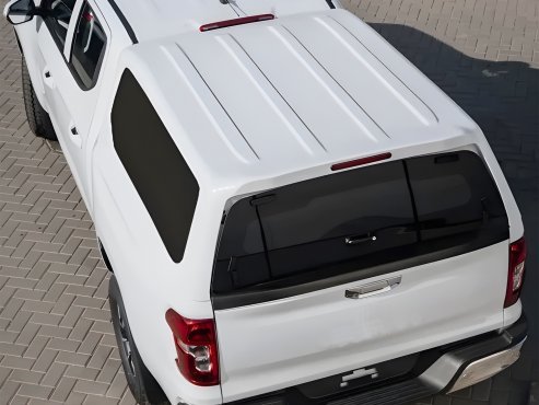 Кунг на Peugeot Landtrek 2021+ ARD GL