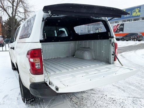 Кунг на Peugeot Landtrek 2021+ ARD GL