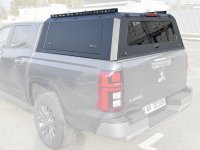 Кунг L200 hardtop l200