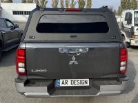 Кунг L200 canopy l200