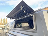 Canopy Triton Кунг Л200
