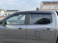 Window Visors Ranger