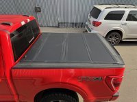 Кришка F150  Deck cover F150