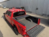Deck cover F150 Кришка F150