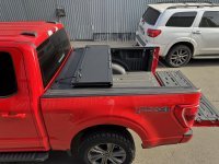 Кришка F150  Deck cover F150
