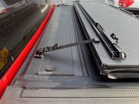 Deck cover F150 Кришка Ф150