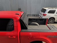 Крышка Ф150  Deck cover F150
