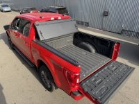 Крышка Ф150  Deck cover F150