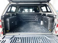 tool box Hilux