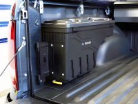 tool box Amarok