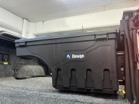 Ящик Амарок