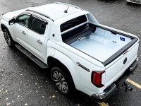 roller shutter Amarok Ролета Амарок