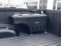 Ящик Тундра