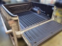 bedliner Landtrek 