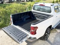 bedliner Landtrek 