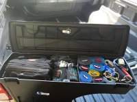 Ящик Ландтрек tool box Landtrek