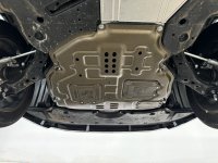 Защита двигателя Highlander