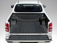 bedliner L200