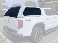 Canopy Amarok