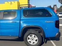 Hardtop Amarok Кунг Амарок