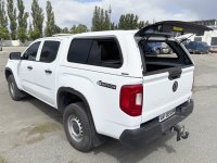 Hardtop Amarok Кунг Амарок