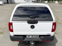 Кунг Амарок Hardtop Amarok