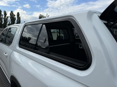 Кунг VW Amarok 2023+ Aeroklas Innover
