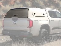 Hardtop Amarok