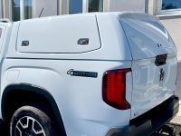 Кунг Amarok