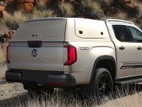 Кунг Amarok Canopy Amarok